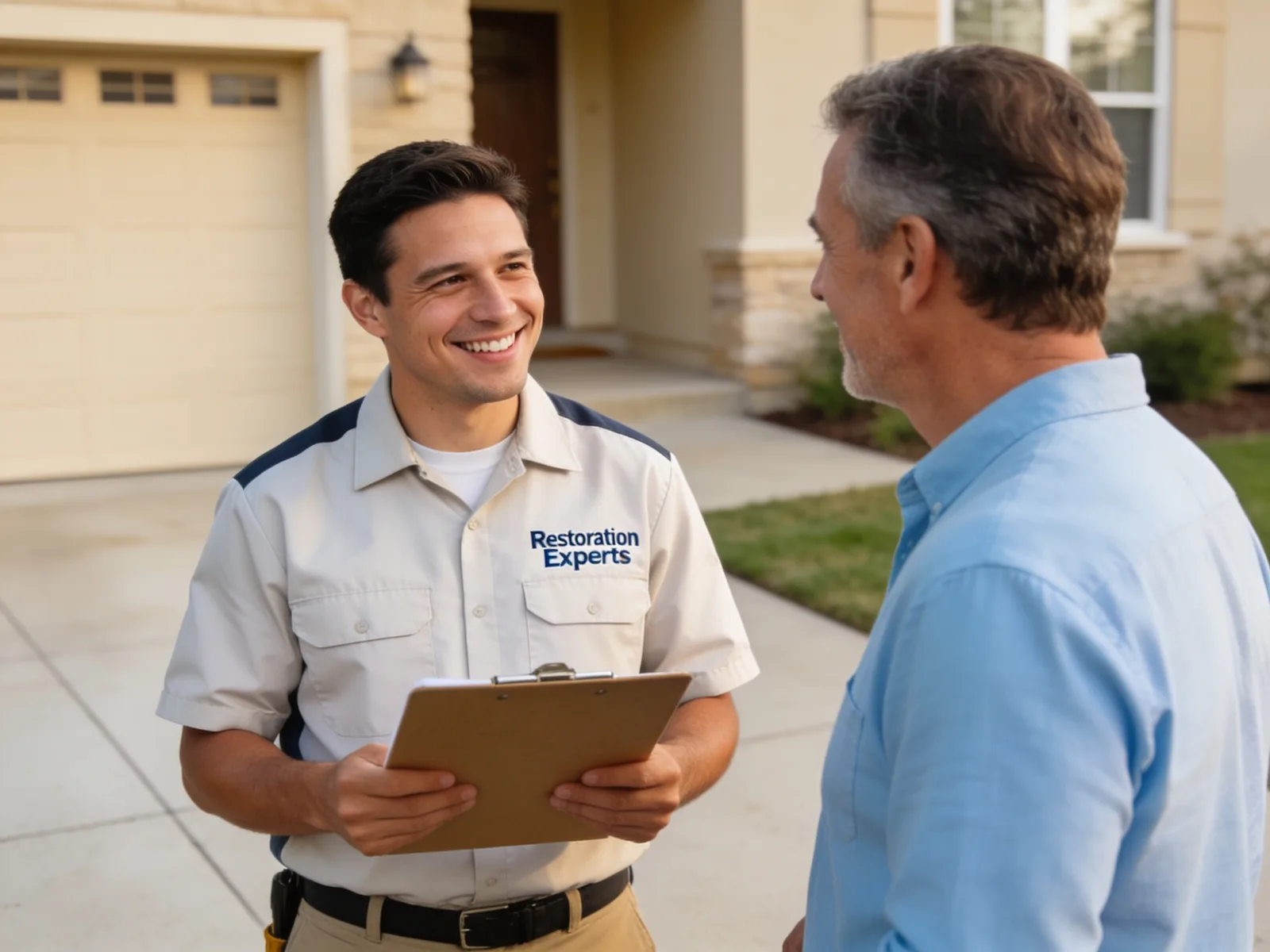 Water Damage Cleanup Portis, KS FAQs